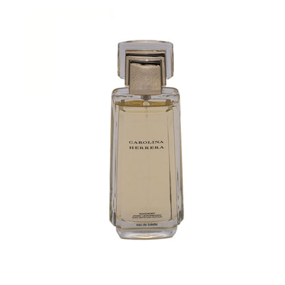 Tester Carolina Herrera 3.4oz EDT For Women