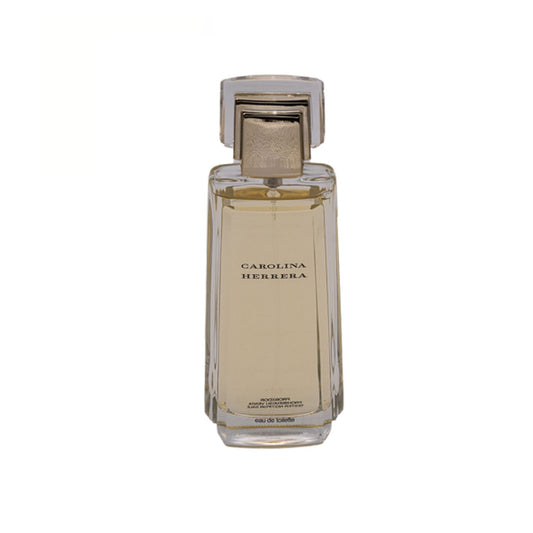 Tester Carolina Herrera 3.4oz EDT For Women