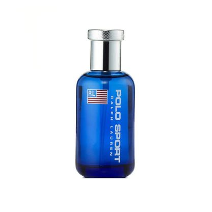 Ralph Lauren Polo Sport 2.5oz EDT For Men