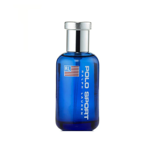 Ralph Lauren Polo Sport 2.5oz EDT For Men