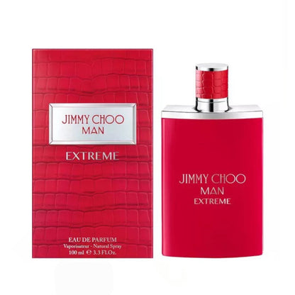 Jimmy Choo Man Extreme 3.3oz EDP For Men