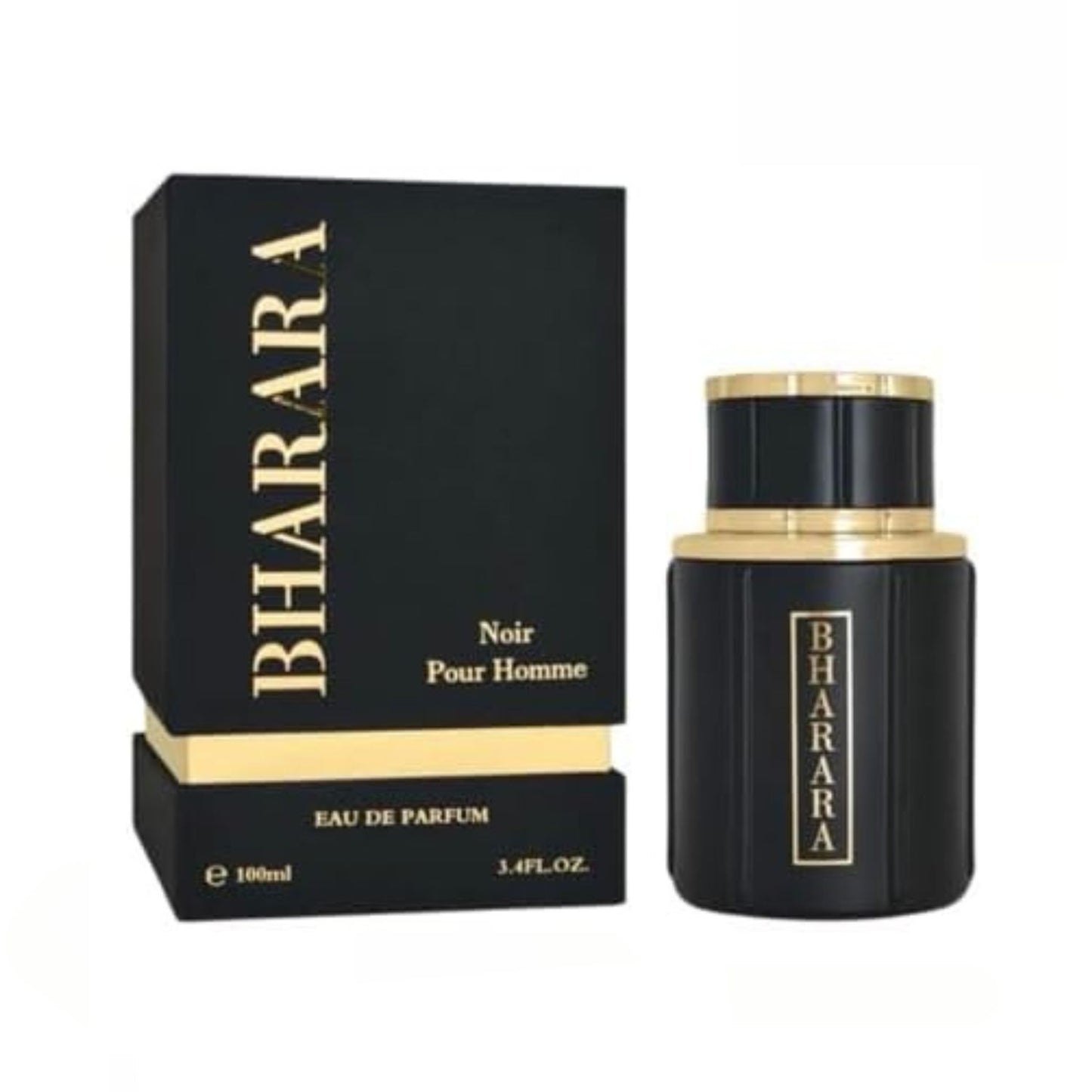 Bharara Noir Pour Homme 3.4oz EDP For Men