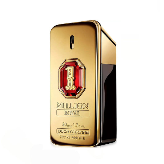 Paco Rabanne 1 Million Royal 1.7oz Parfum For Men