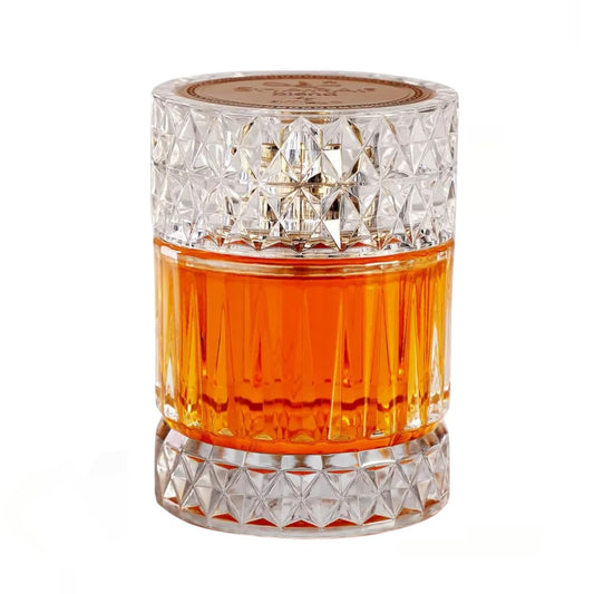 Afnan Zimaya Sharaf Blend 3.4oz Extrait de Parfum Unisex