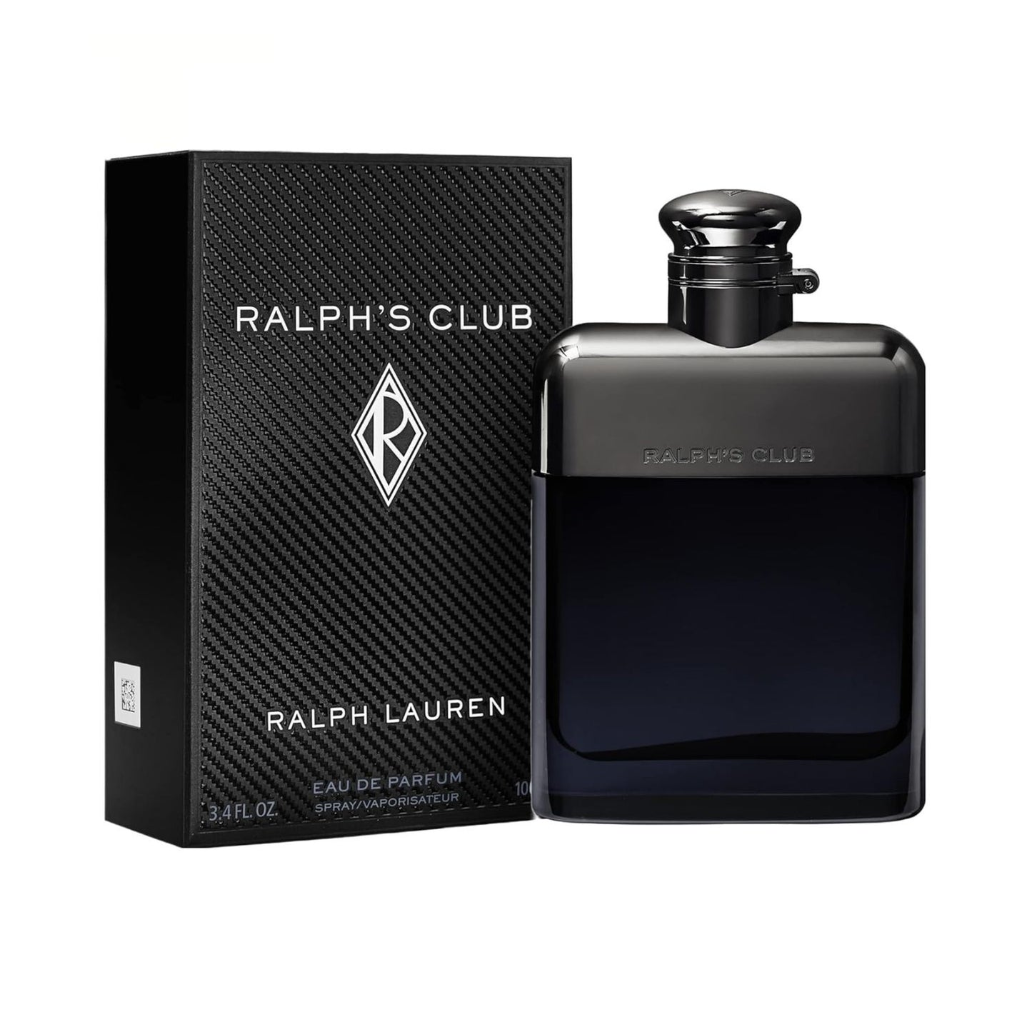 Ralph Lauren Ralph's Club 3.4oz EDP For Men