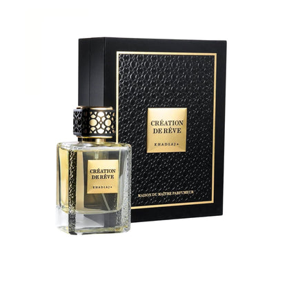 Khadlaj Maison Creation De Reve 3.4oz EDP Unisex
