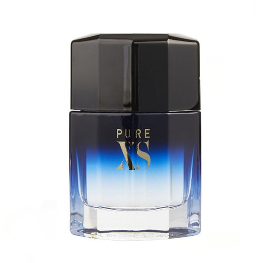 Tester Paco Rabanne Pure XS 3.4oz EDT For Men
