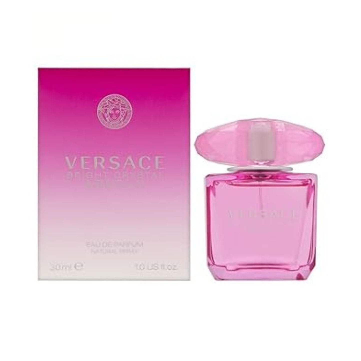 Versace Bright Crystal Absolu 1.0oz EDP For Women