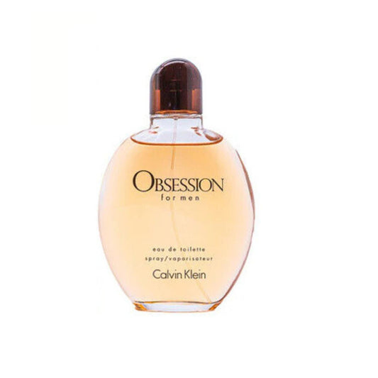 Calvin Klein Obsession 6.7oz EDT For Men