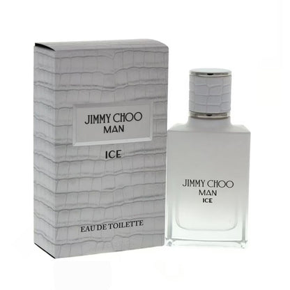 Jimmy Choo Man Ice 1.0oz EDT For Men