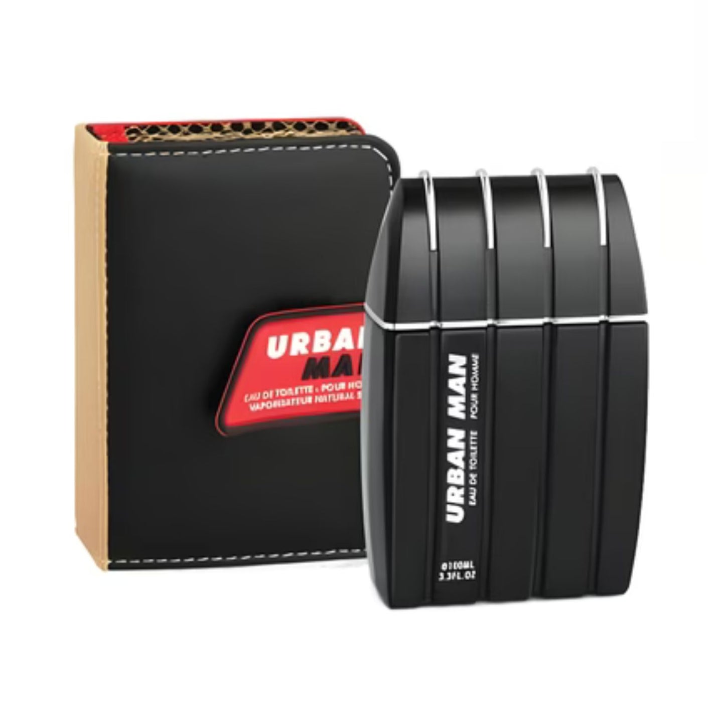Emper Urban Man 3.4oz EDT