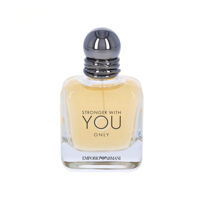 Giorgio Armani Emporio Armani Stronger With You 1.7oz EDT Men For Men