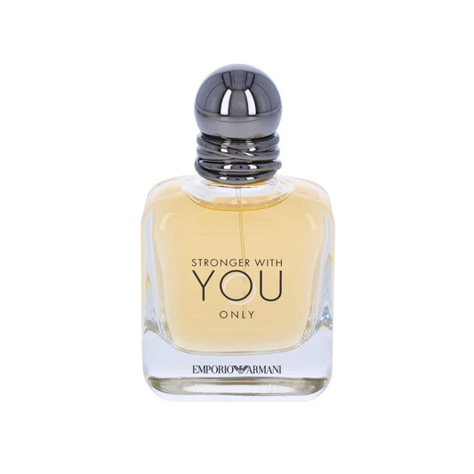 Giorgio Armani Emporio Armani Stronger With You 1.7oz EDT Men For Men