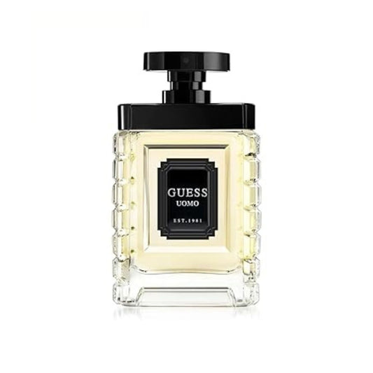 Guess Uomo 3.4oz EDT For Men