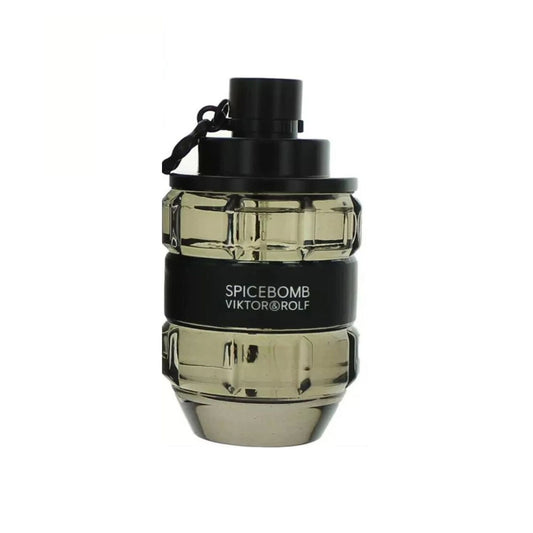 Viktor & Rolf Spicebomb 3.0oz EDT For Men
