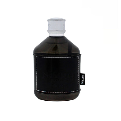 Dumont Nitro Black 3.4oz EDP For Men