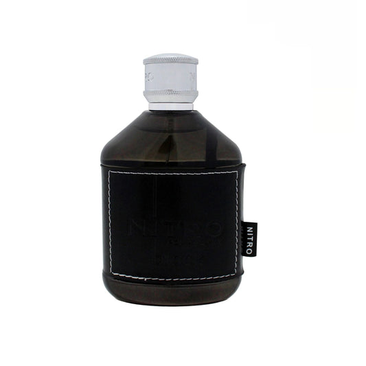 Dumont Nitro Black 3.4oz EDP For Men