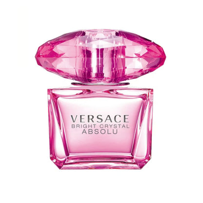Versace Bright Crystal Absolu 1.0oz EDP For Women