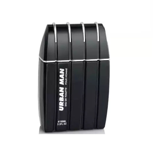 Emper Urban Man 3.4oz EDT
