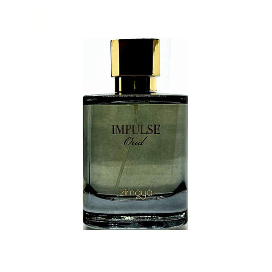 Zimaya Impulse Oud 3.4oz EDP Unisex