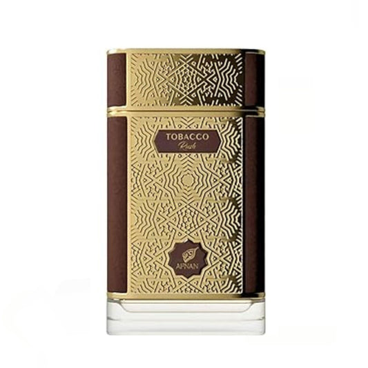 Afnan Tobacco Rush 2.7oz EDP Unisex