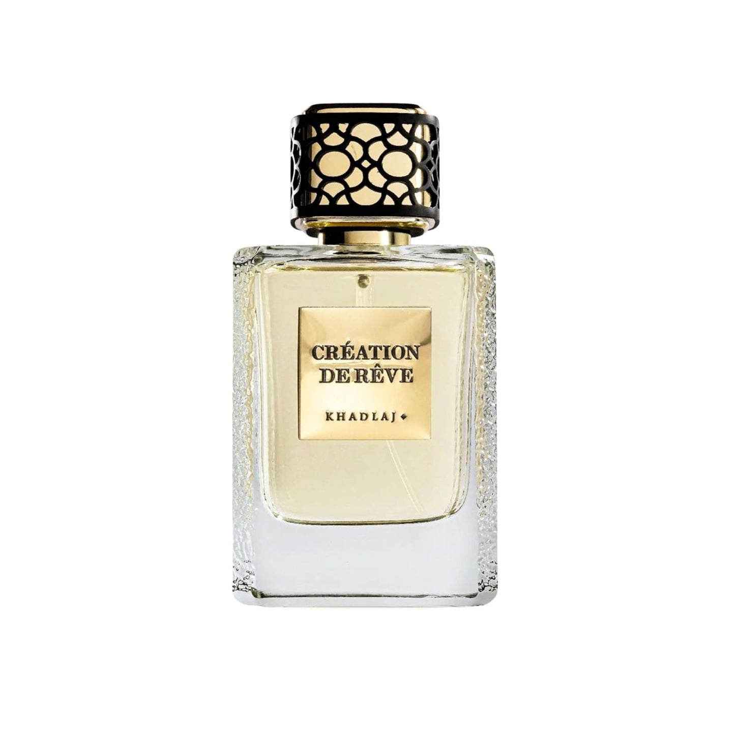 Khadlaj Maison Creation De Reve 3.4oz EDP Unisex