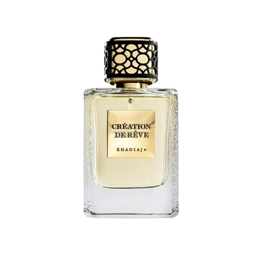 Khadlaj Maison Creation De Reve 3.4oz EDP Unisex