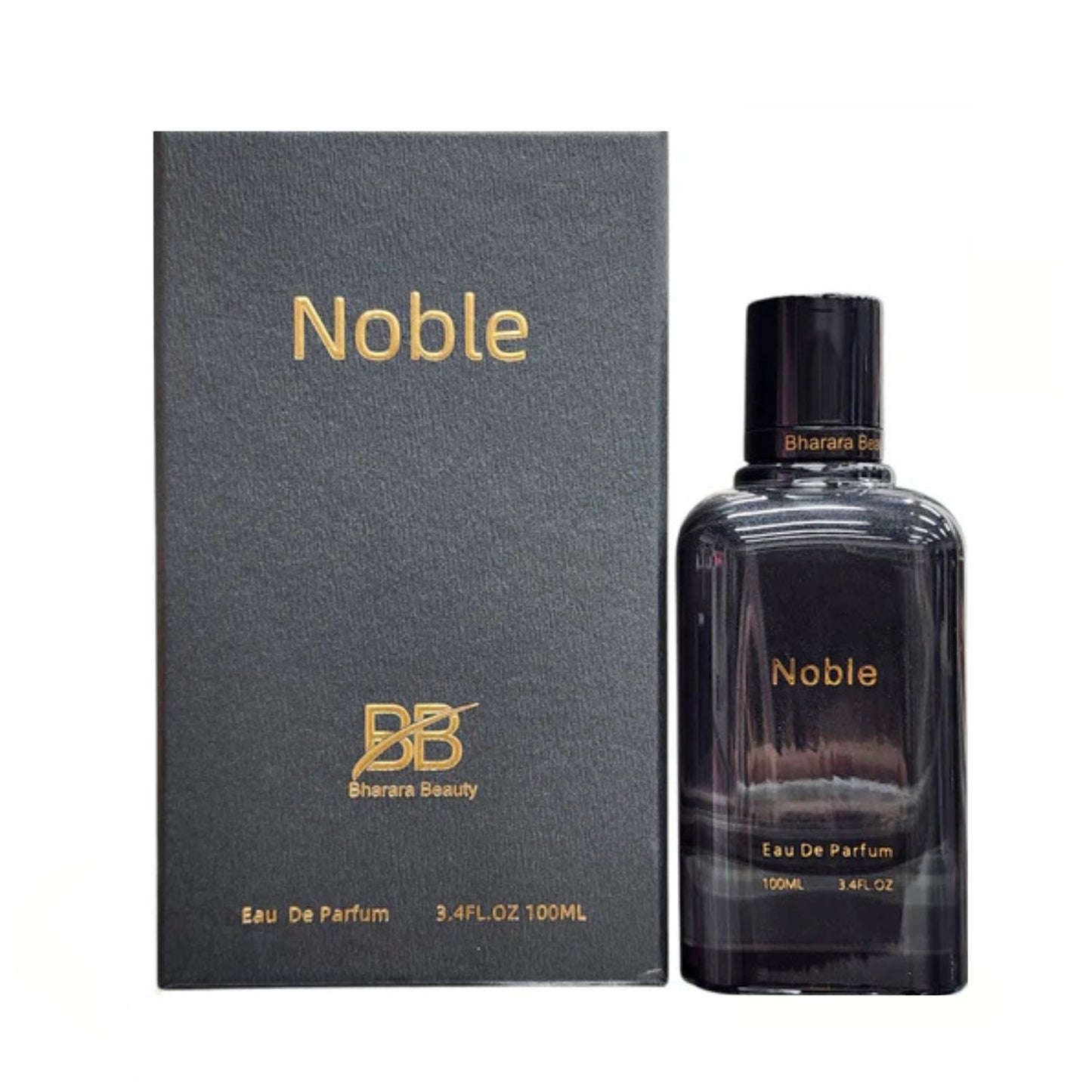 Bharara Noble 3.4oz EDP For Men