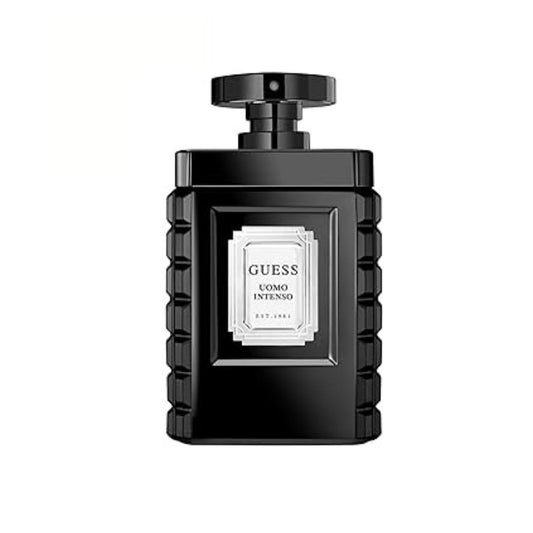 Guess Uomo Intenso 3.4oz EDP For Men