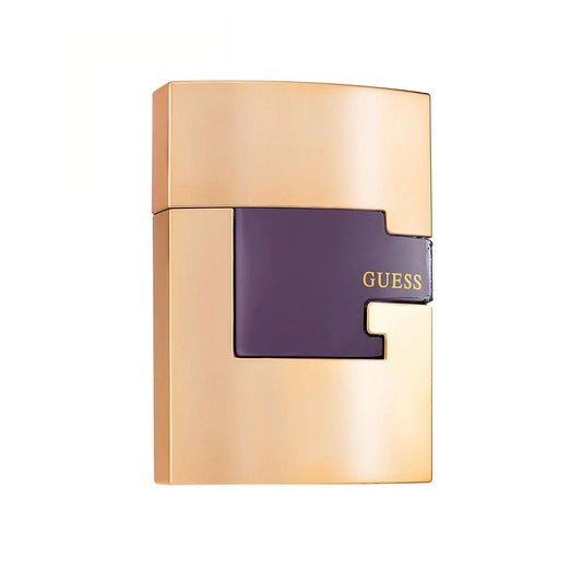 Guess Gold 2.5oz EDT For Men