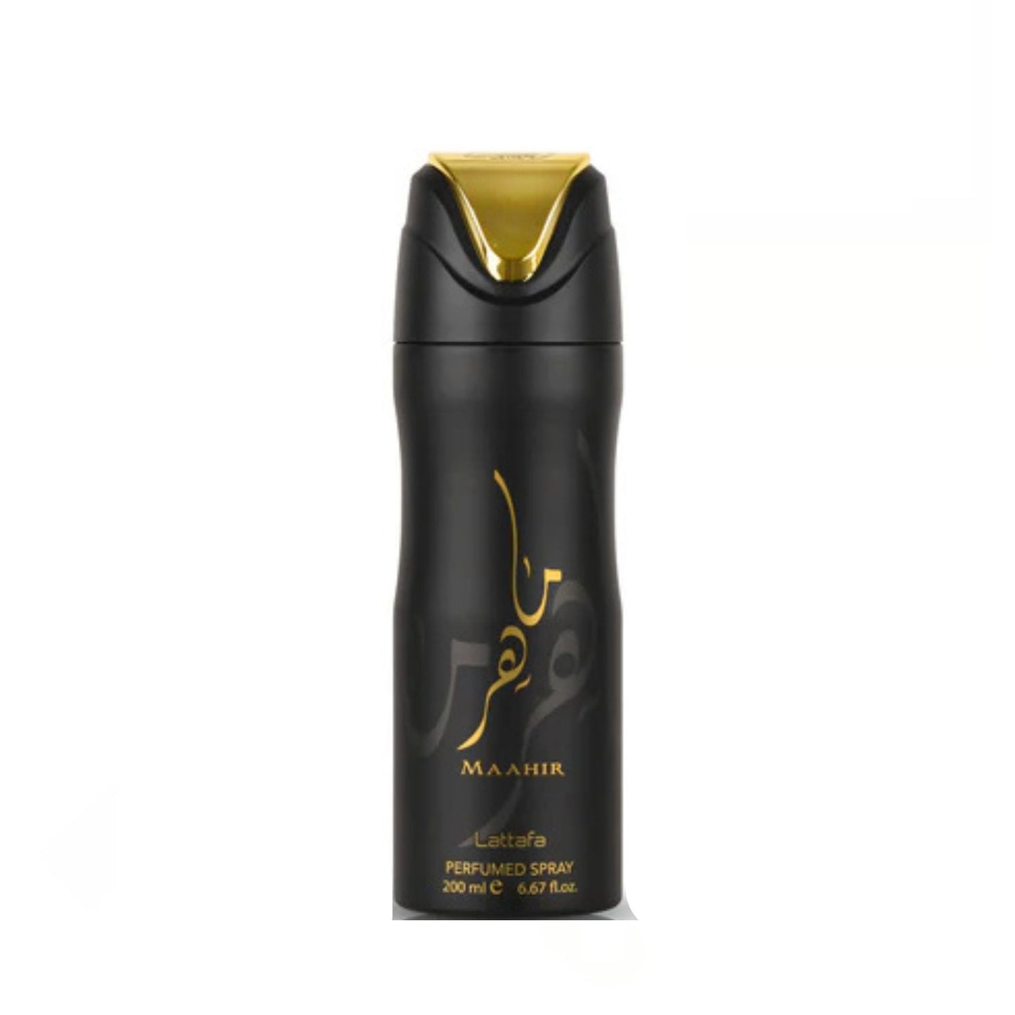 Lattafa Maahir 6.6oz BODY SPRAY Unisex