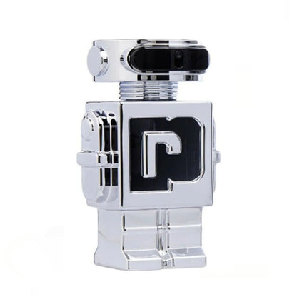 Tester Paco Rabanne Phantom 3.4oz EDT For Men