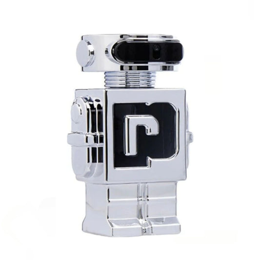 Tester Paco Rabanne Phantom 3.4oz EDT For Men