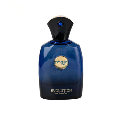 Zimaya Evolution 3.4oz EDP Unisex