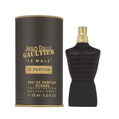 Jean Paul Gaultier Le Male Le Parfum 2.5oz EDP Intense For Men