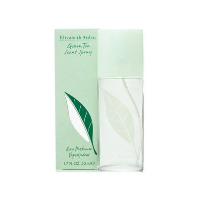 Elizabeth Arden Green Tea Scent Woman 1.7oz EDP