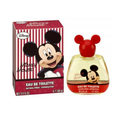 Mickey Mouse I Love Mickey 3.4oz EDT Sp Boys