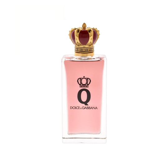 Dolce & Gabbana Q 3.3oz EDP Intense For Women