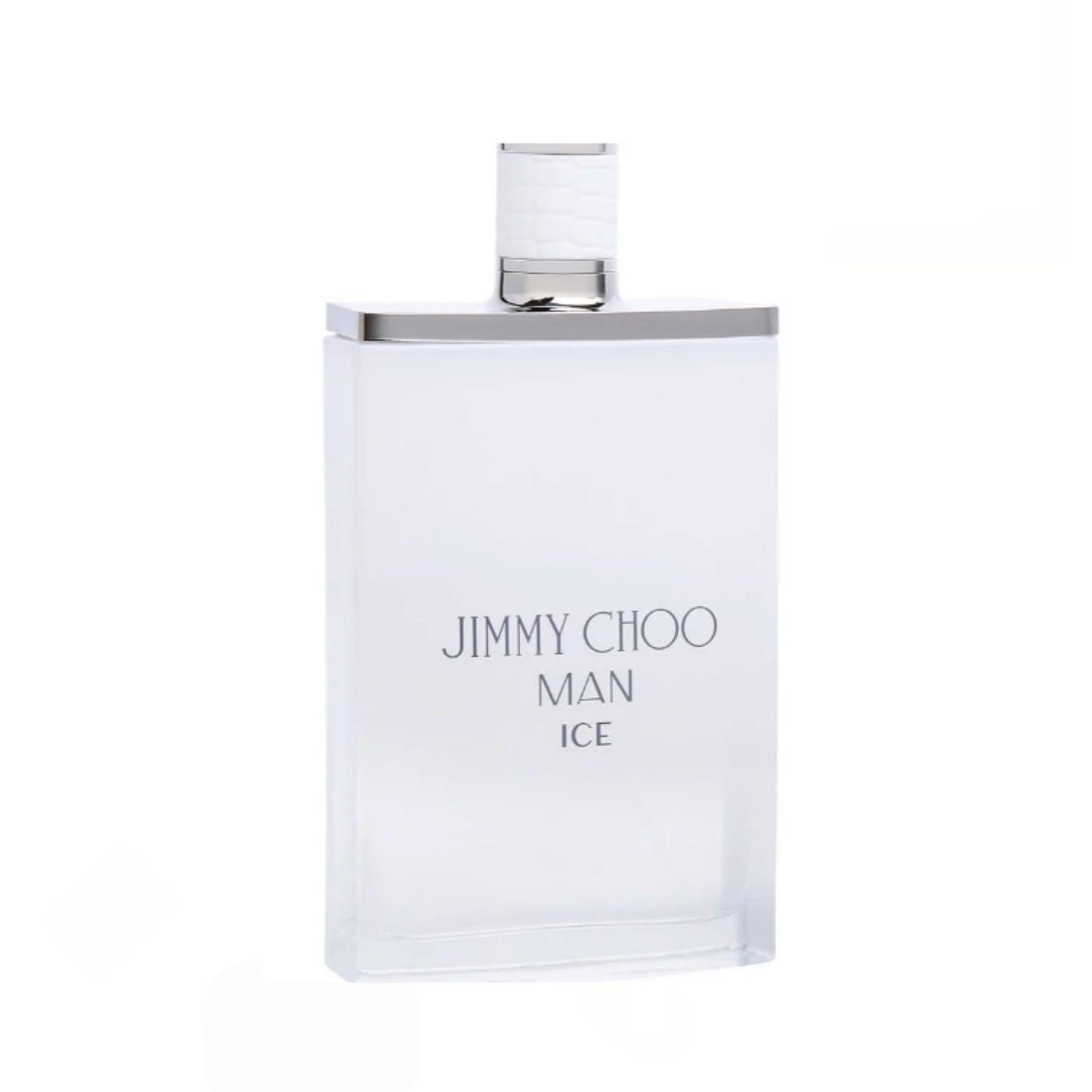 Jimmy Choo Man Ice 6.7oz EDT For Men