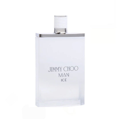 Jimmy Choo Man Ice 6.7oz EDT For Men
