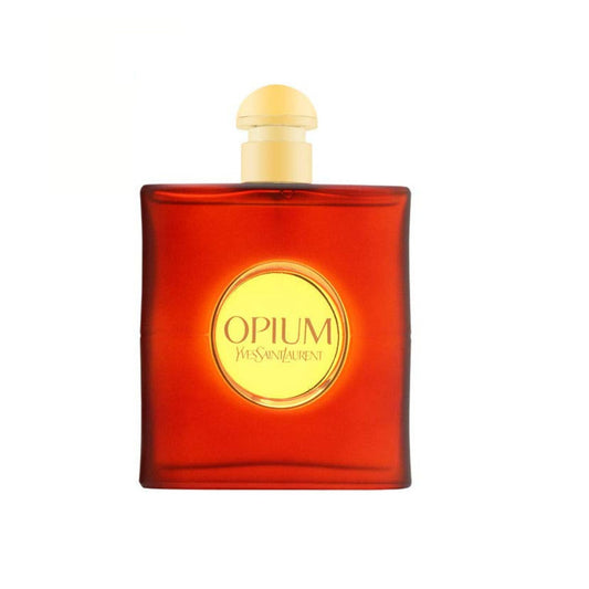 Yves Saint Laurent Opium 3.0oz EDT For Women