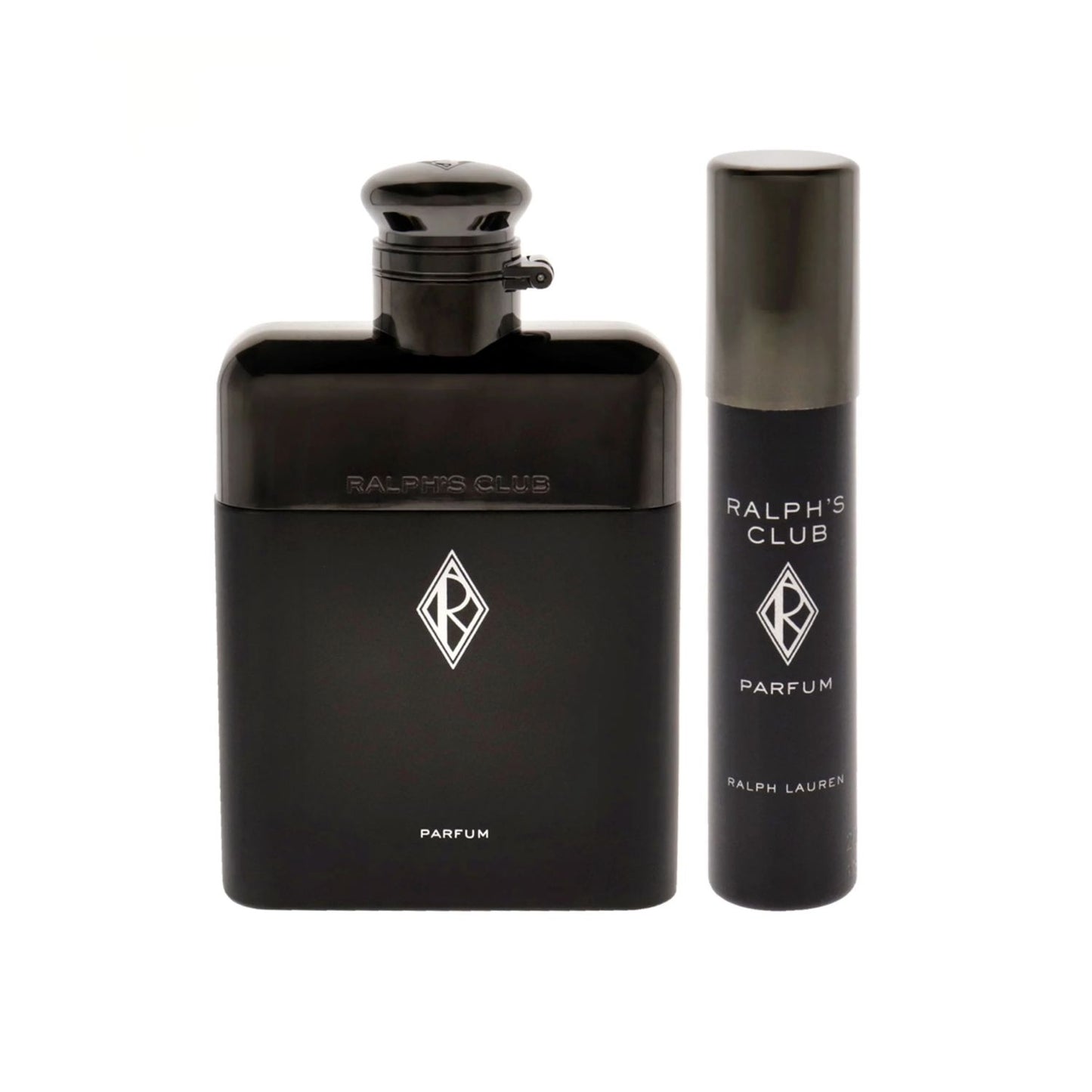 Ralph Lauren Ralph's Club 2PC Gift Set For Men