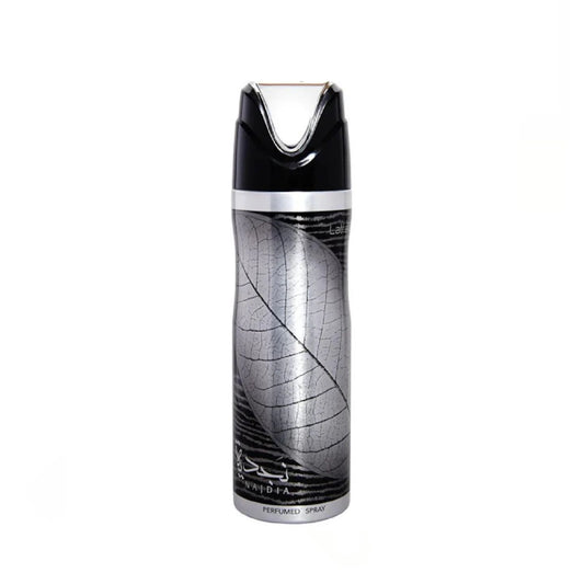 Lattafa Najdia 6.6 BODY SPRAY For Men