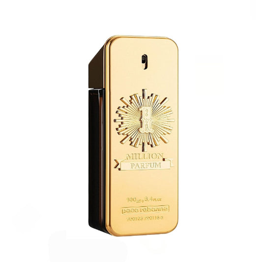 Paco Rabanne 1 Million Parfum 3.4oz For Men