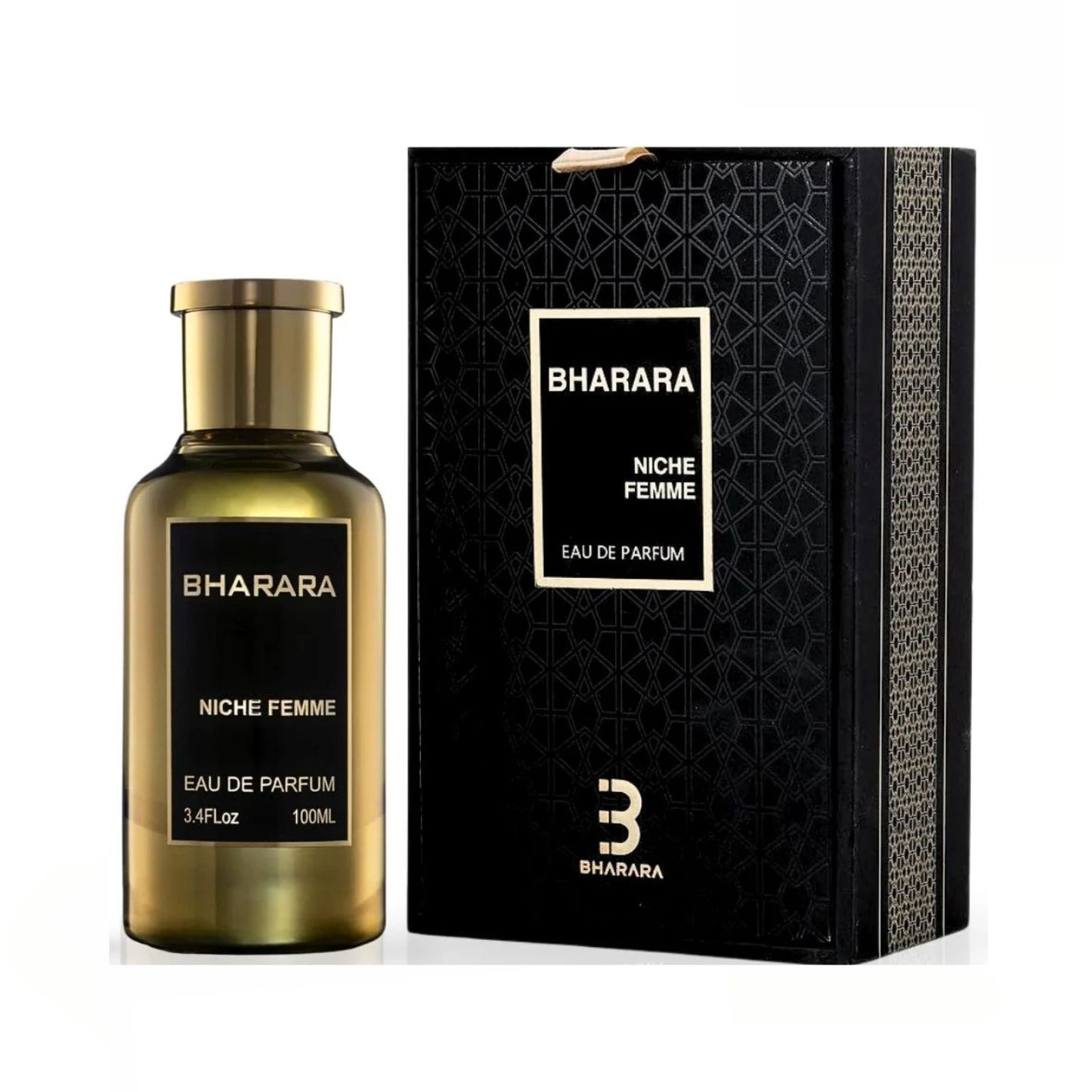 Bharara Niche Femme 3.4oz EDP For Women