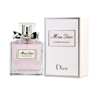 Christian Dior Miss Dior Blooming Bouquet 3.4oz EDT For Women (2023oz )