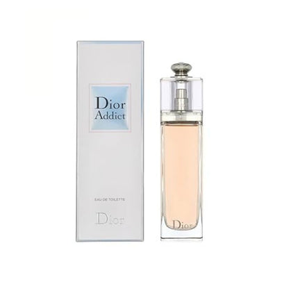 Christian Dior Addict 3.4oz EDT For Women