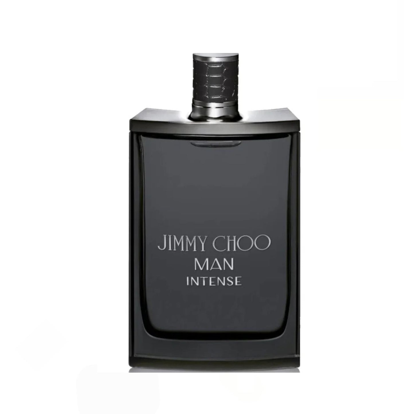 Jimmy Choo Man Intense 6.7oz EDT For Men (Window Box)
