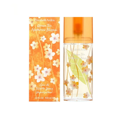 Elizabeth Arden Green Tea Nectarine Blossom 3.4oz EDT For Women