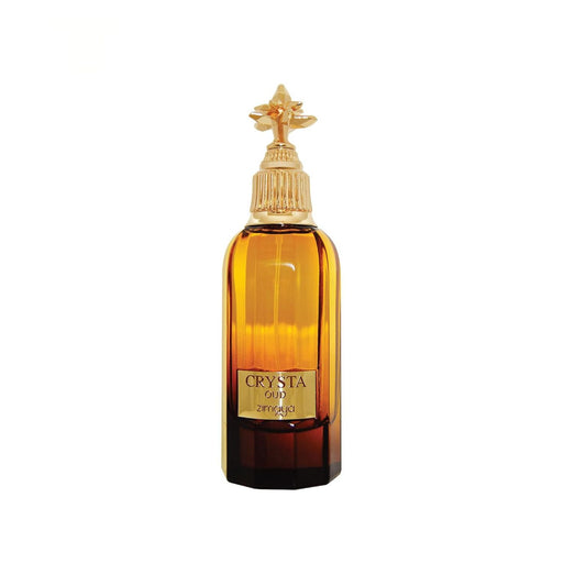 Zimaya Crysta Oud 3.4oz EDP Unisex